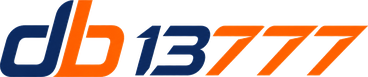 db 13777 লোগো